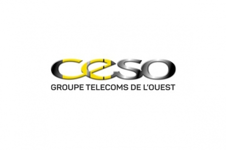CESO Groupe Télécoms de l'Ouest Alarme La Rochelle 17000