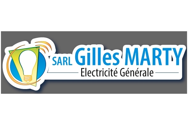 Gilles Marty Electricien