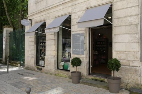L'Esprit Chic Boutique décoration La Rochelle 17000