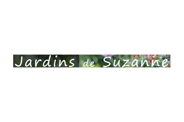Les jardins de Suzanne pépinière