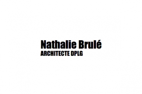 Nathalie Brulé Architecte La Rochelle 17000