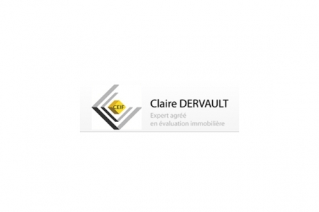 Claire Dervault Expert immobilier La Rochelle 17000