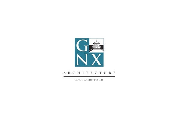 GNX Architecture Rivedoux Plage 17940