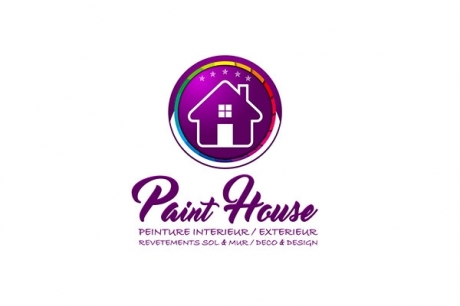 Paint House Peintre en batiment La Rochelle