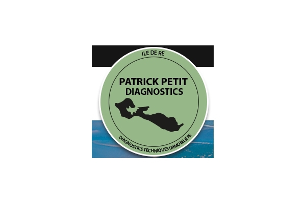 Patrick Petit Diagnostic immobilier