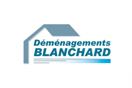 Déménagement Blanchard- Déménagement