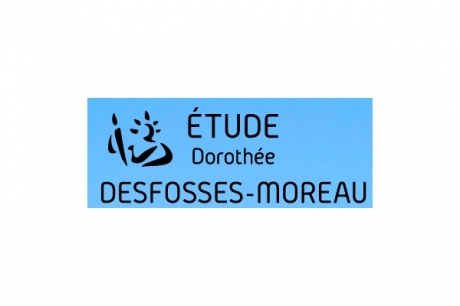 Etude Notariale Dorothée Desfosse Moreau Notaire