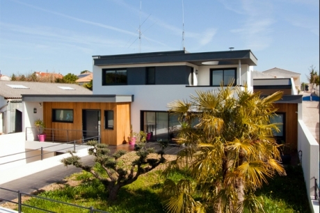 Atypik'Habitat Constructeur de maisons La Rochelle 17000