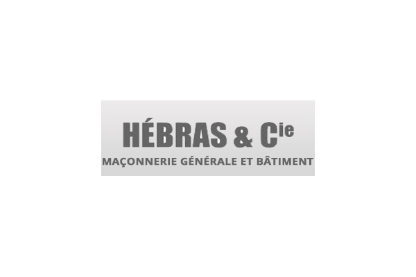 Hébras et Compagnie Maçonnerie, rénovation, couvertures.