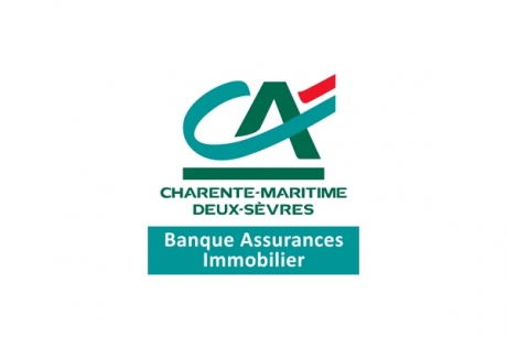 Agence Crédit Agricole Charente-Maritime Assurance et Banque
