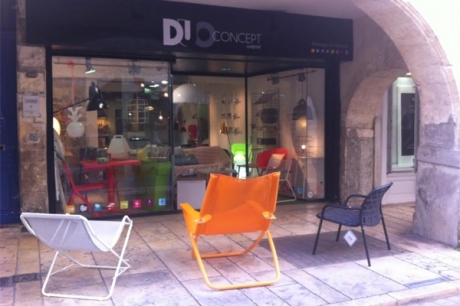 Duo Concept Habitat Boutique de meubles et décoration La Rochelle 17000